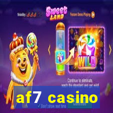 af7 casino